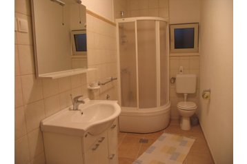 Kroatija Privát Prigradica, Eksterjeras